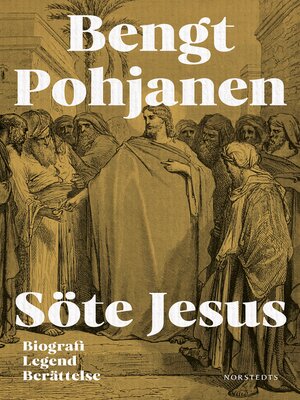 cover image of Söte Jesus